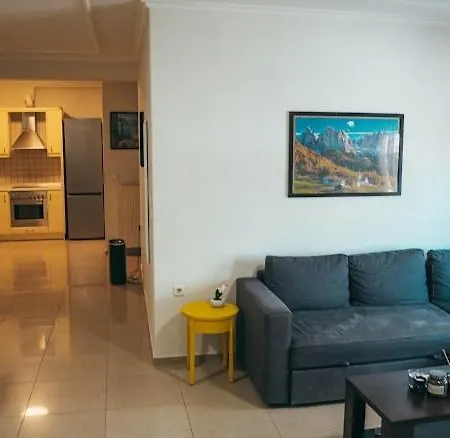Apartment Lunessiastay *