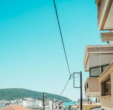Lunessiastay Apartment