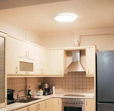 Apartment Lunessiastay