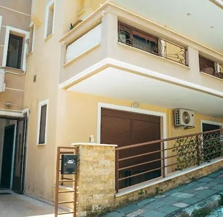 Lunessiastay Apartment Nea Peramos (Macedonia)
