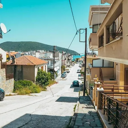 Lunessiastay Apartment *