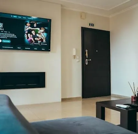 Apartment Lunessiastay