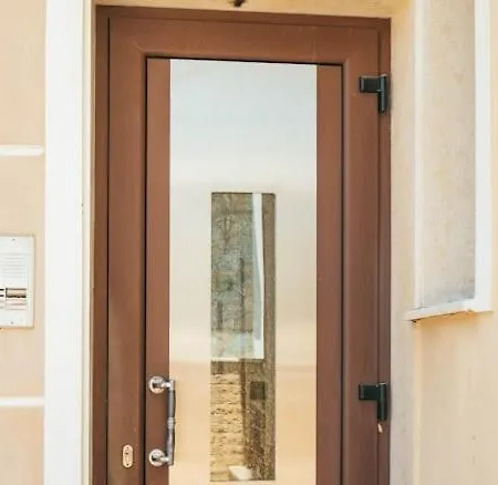 Apartment Lunessiastay *