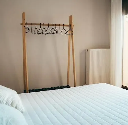 Apartment Lunessiastay Nea Peramos (Macedonia)