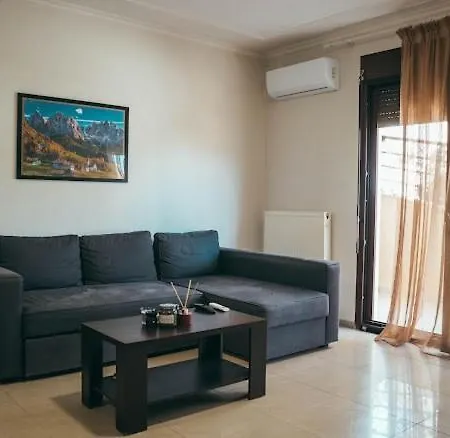 Apartment Lunessiastay Nea Peramos (Macedonia)